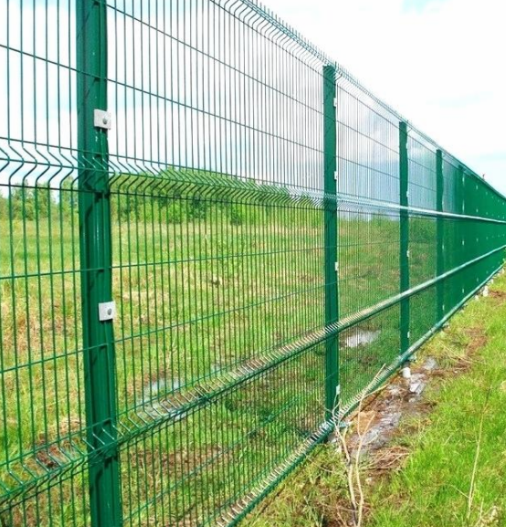 Segmentinė tvora